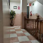 Pensión Norte Teruel