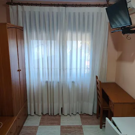 Norte בית הארחה 3*