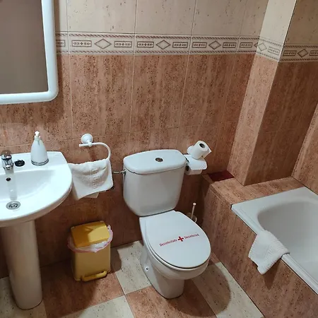 Norte 3* טרואל
