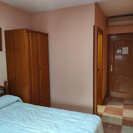 Gasthof Norte Teruel