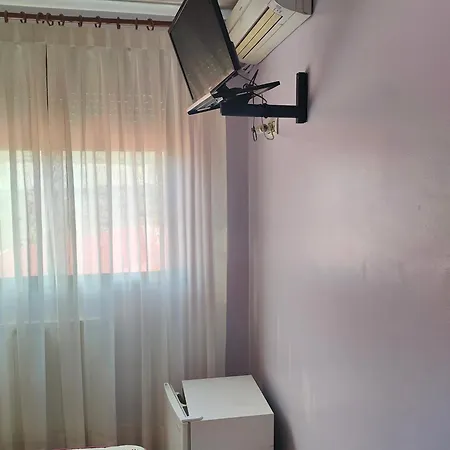 Norte Gasthof Teruel