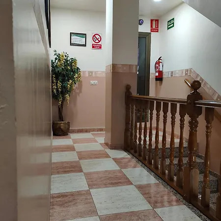 Gasthof Norte Teruel