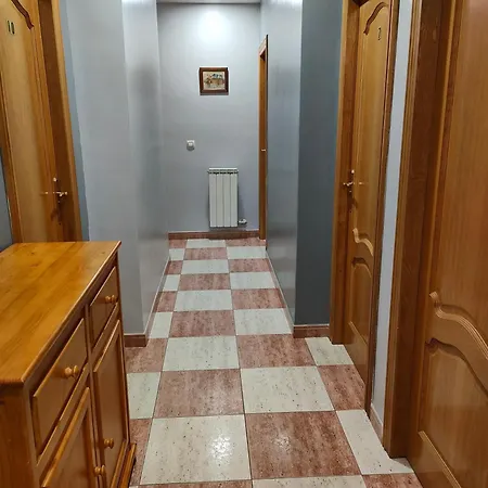 Norte Pensjonat Teruel