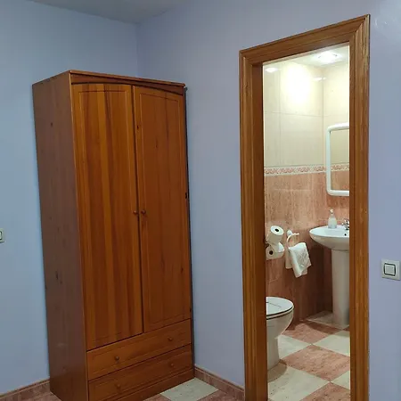 Norte Guest house