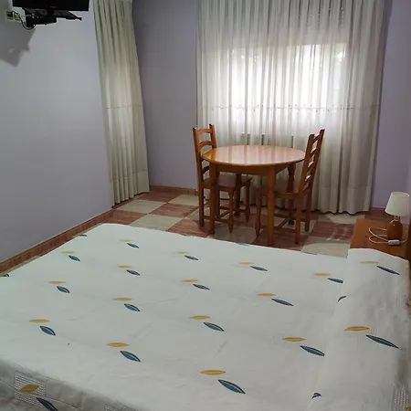 בית הארחה Norte