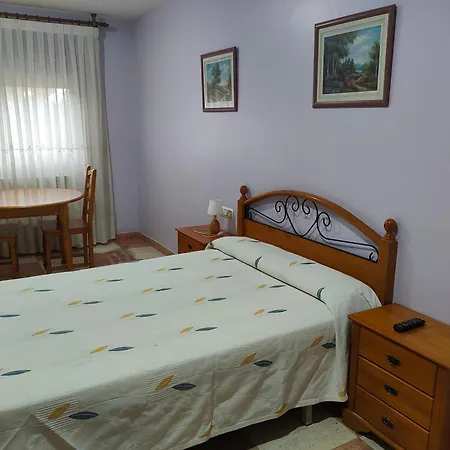 Norte בית הארחה 3*