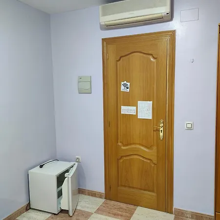 בית הארחה Norte