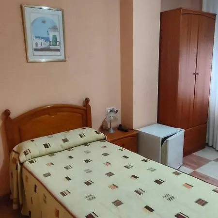 Norte 3* טרואל