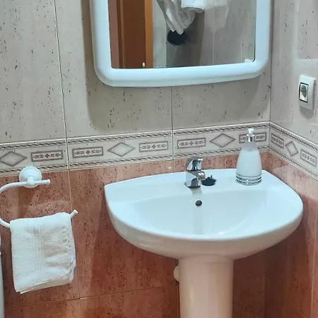 Norte 3* טרואל