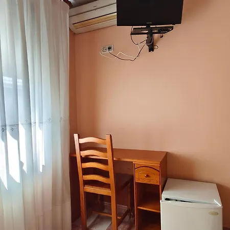 בית הארחה Norte טרואל