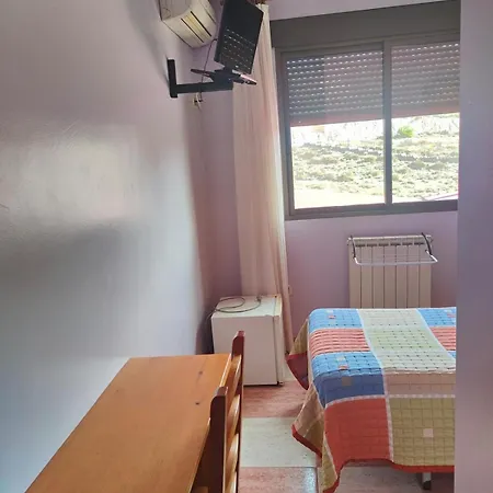 Pensión Norte Teruel
