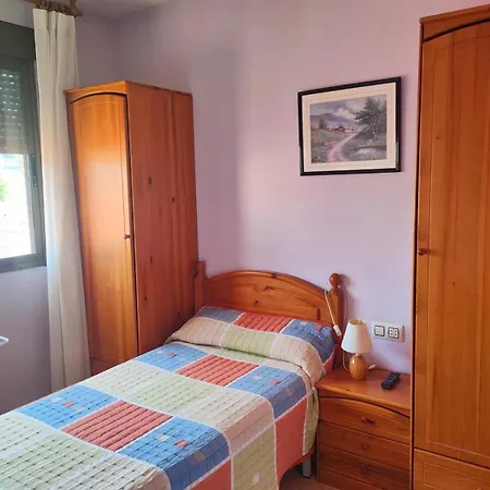 Pensión Norte 3*