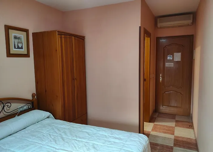 Pensión Norte Teruel