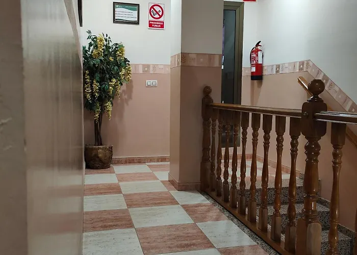 Pensión Norte Teruel