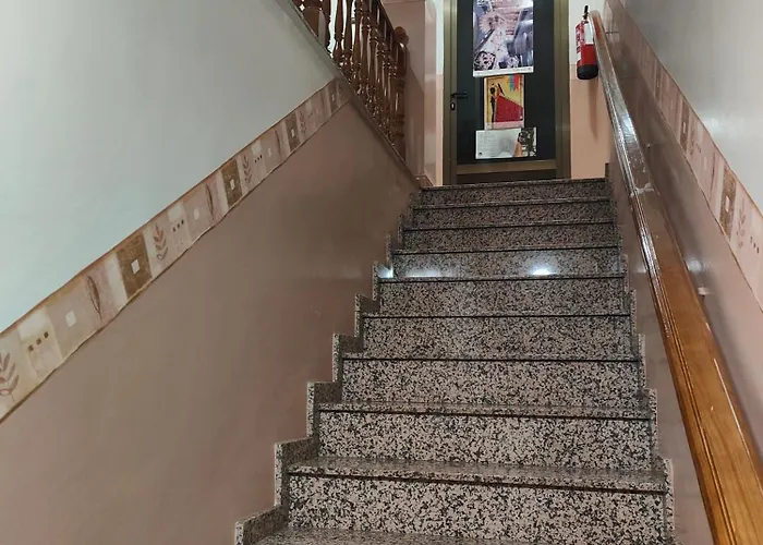 Pensión Norte Teruel